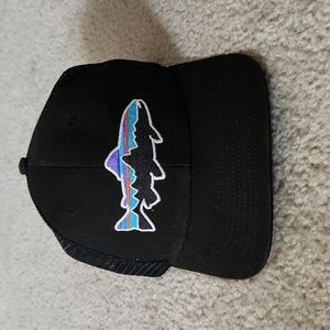 Patagonia hat